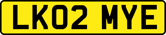 LK02MYE