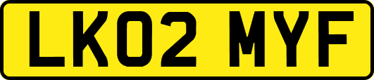 LK02MYF