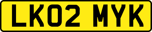 LK02MYK