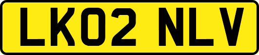 LK02NLV