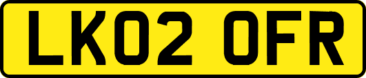 LK02OFR