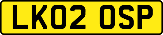 LK02OSP