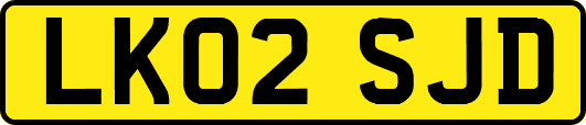 LK02SJD