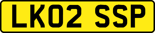 LK02SSP