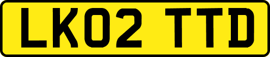 LK02TTD