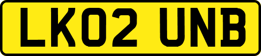 LK02UNB