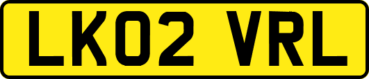 LK02VRL