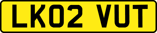 LK02VUT