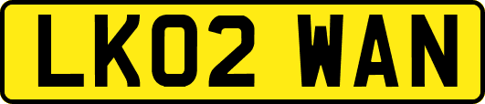 LK02WAN