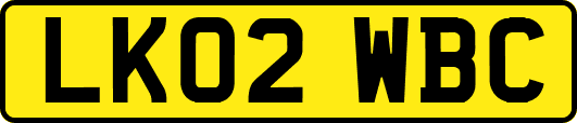 LK02WBC