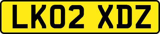 LK02XDZ