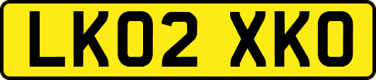 LK02XKO