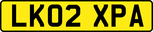 LK02XPA