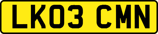 LK03CMN