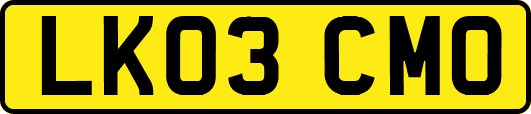 LK03CMO