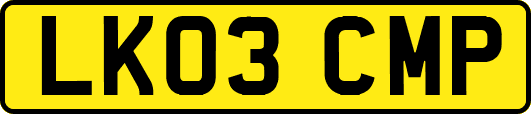 LK03CMP
