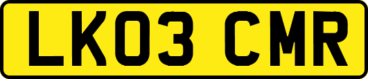 LK03CMR