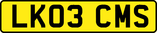 LK03CMS