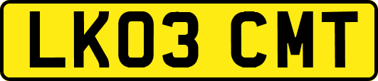 LK03CMT