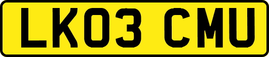 LK03CMU