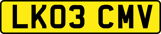 LK03CMV