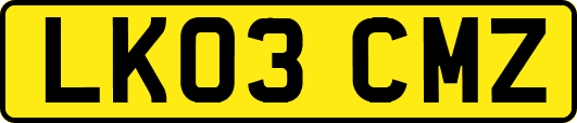 LK03CMZ