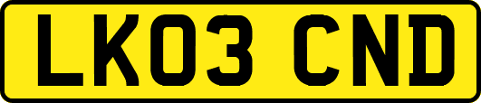 LK03CND