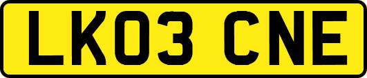 LK03CNE