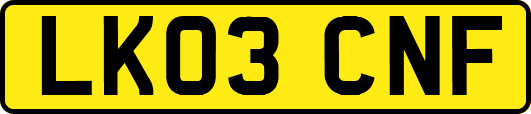 LK03CNF