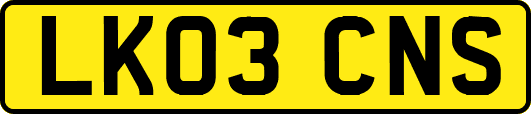 LK03CNS