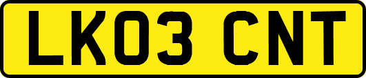 LK03CNT