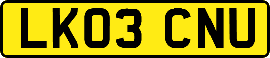 LK03CNU