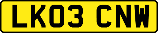 LK03CNW