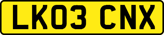 LK03CNX