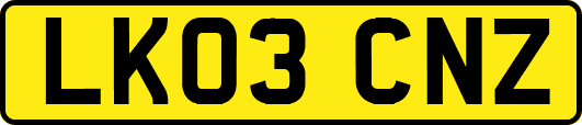 LK03CNZ
