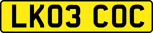 LK03COC