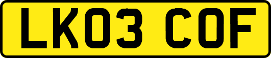 LK03COF