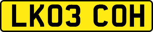 LK03COH