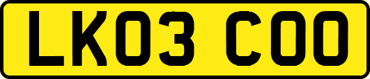 LK03COO