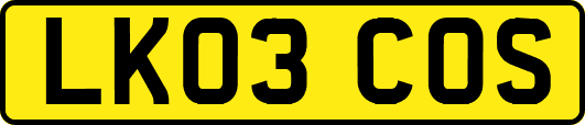 LK03COS