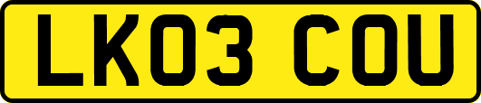 LK03COU