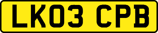 LK03CPB