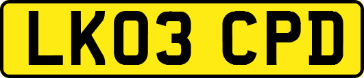 LK03CPD