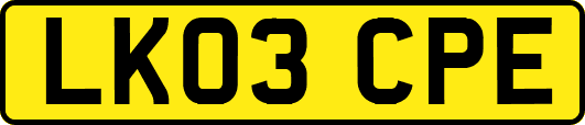 LK03CPE