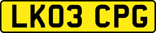 LK03CPG