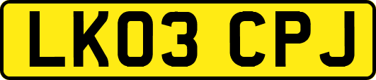 LK03CPJ