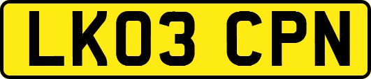 LK03CPN