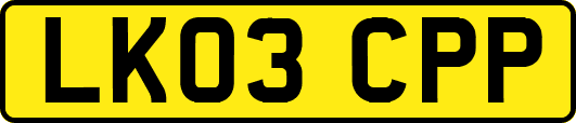 LK03CPP