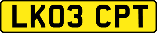LK03CPT