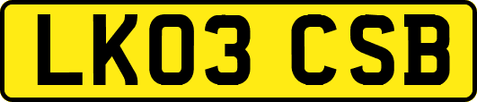 LK03CSB